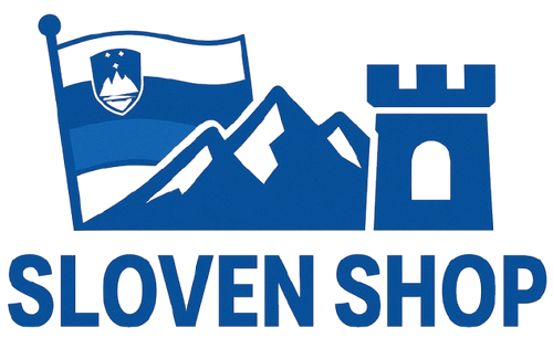SLOVENSHOP