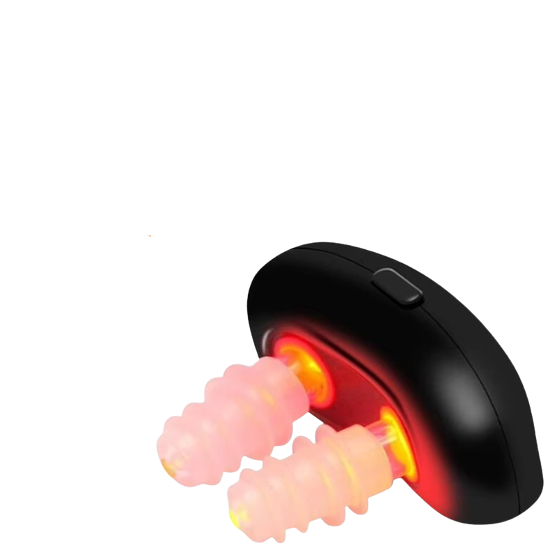 Naprava za sprostitev nosu ClearGlow™