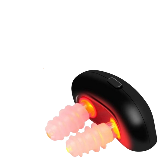 Naprava za sprostitev nosu ClearGlow™