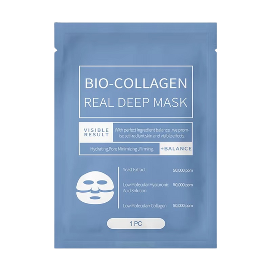 DermaLife 5™ hidrogelne maske