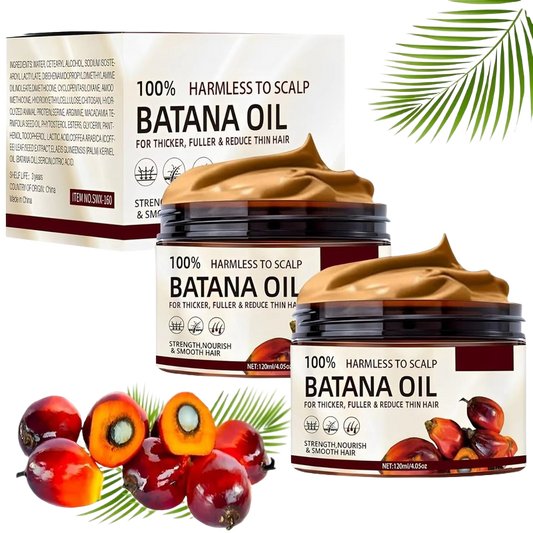Čisto batanino olje EternalRoots™