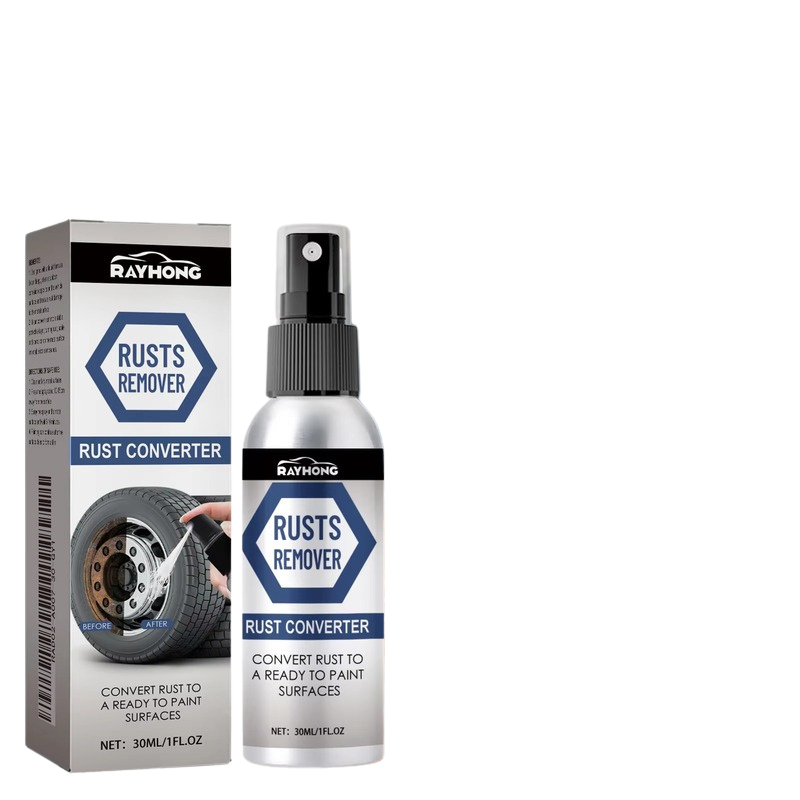 Sprej proti rji RustShield™