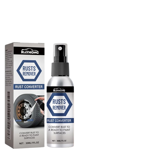 Sprej proti rji RustShield™