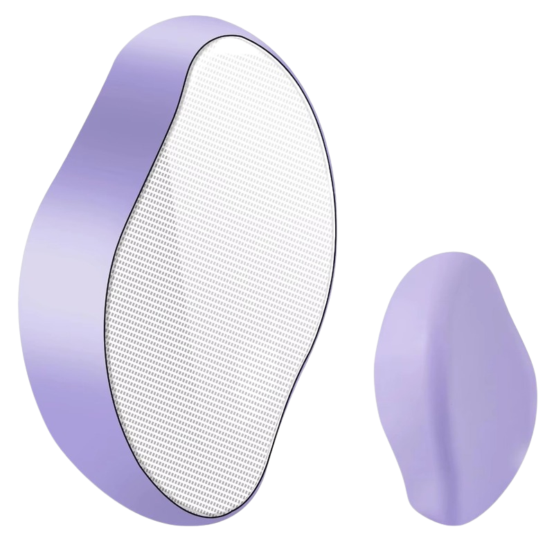SilkGlide™ kristalna radirka za lase