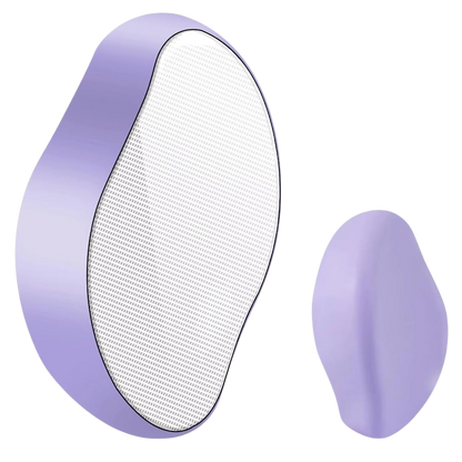 SilkGlide™ kristalna radirka za lase