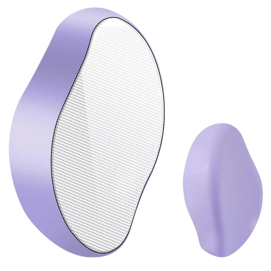 SilkGlide™ kristalna radirka za lase
