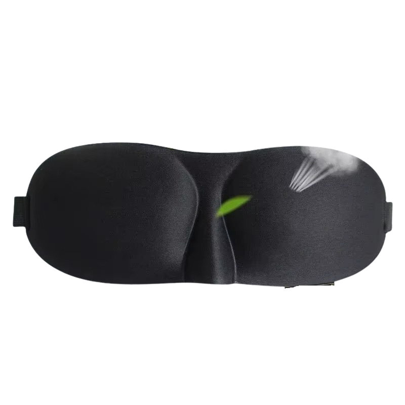 NightVault™ 3D maska za spanje