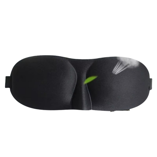 NightVault™ 3D maska za spanje