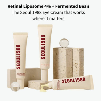 Retinara™ posvetlitvena krema z retinalnimi liposomi