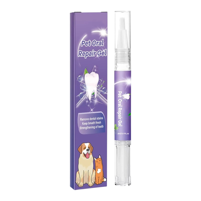 PawLixir™ Oral Repair Gel za živali