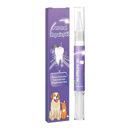 PawLixir™ Oral Repair Gel za živali