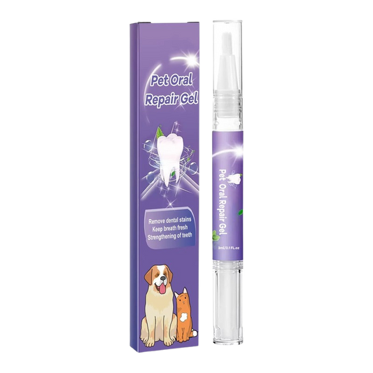 PawLixir™ Oral Repair Gel za živali