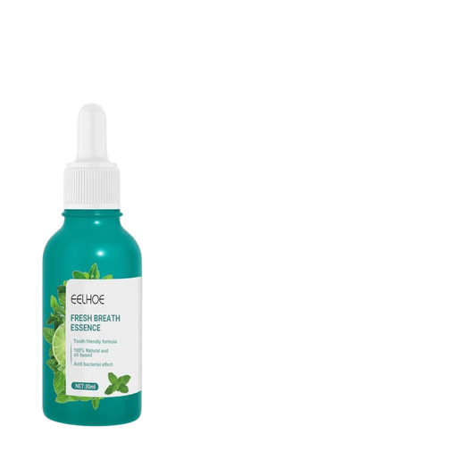 FreshTide™ ustni sprej v meglici