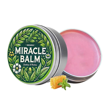 VitalEase™ pomirjujoči balzam