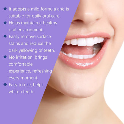 Mineralni puder DentaGlow™