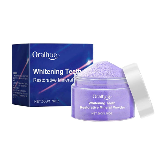 Mineralni puder DentaGlow™