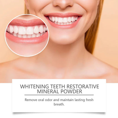 Mineralni puder DentaGlow™