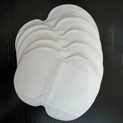 Nevidni ščitniki proti znoju DryGuard™