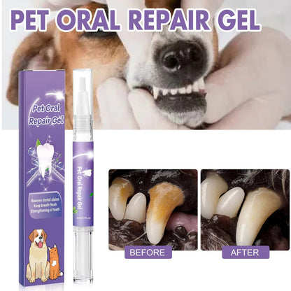 PawLixir™ Oral Repair Gel za živali