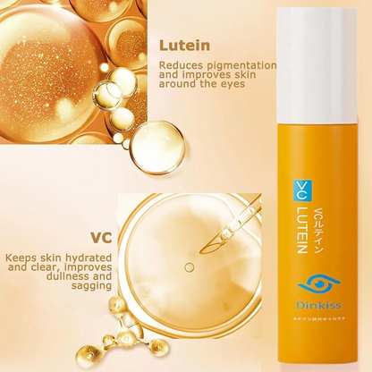 LuminEyes™ Svetleči valjček
