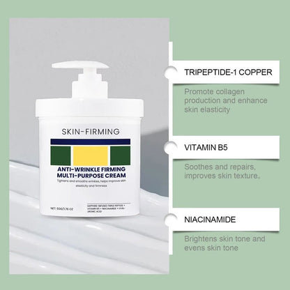 Revitadermal™ krema za učvrstitev in raztapljanje lipoma