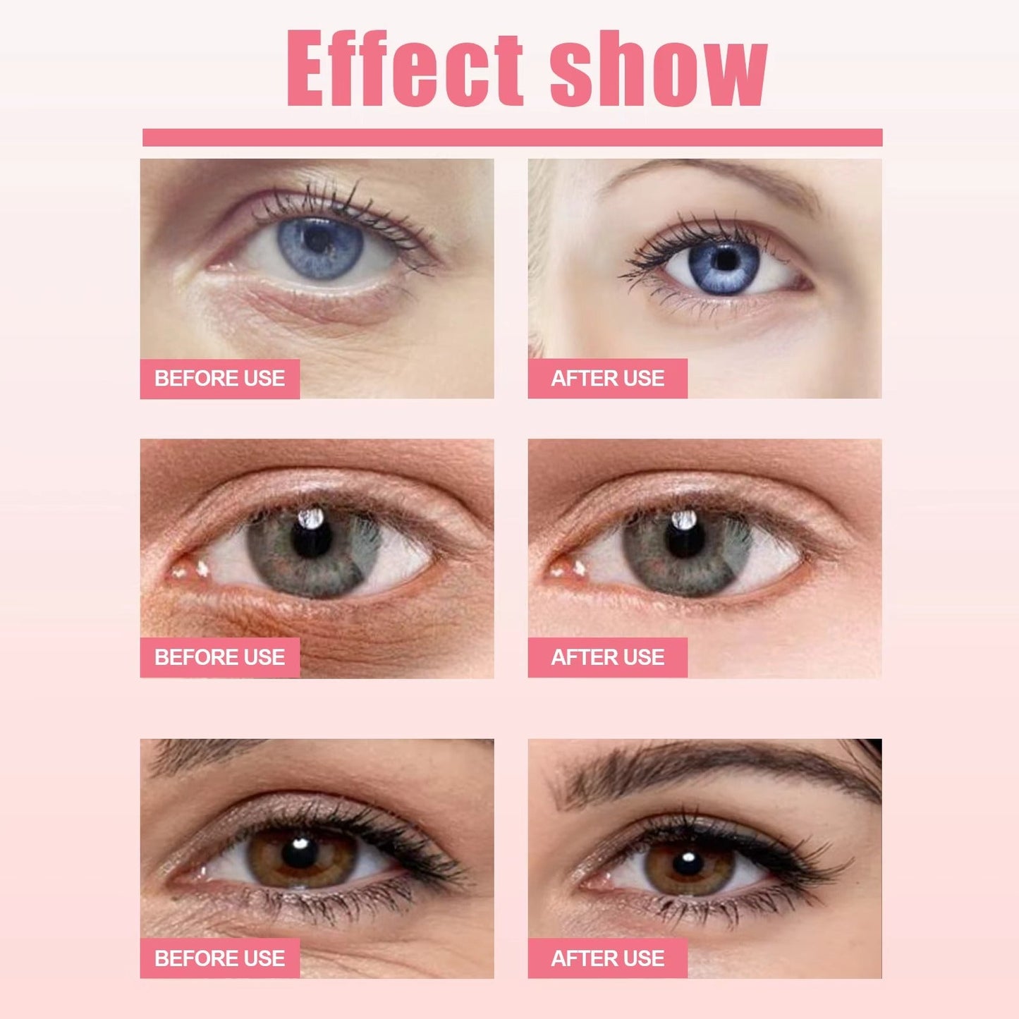 BloomStick™ sijoč balzam za oči