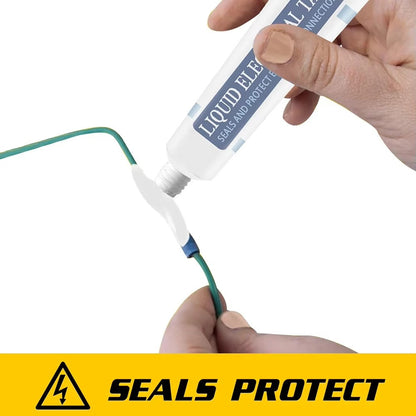Tesnilni trak VoltGuard™
