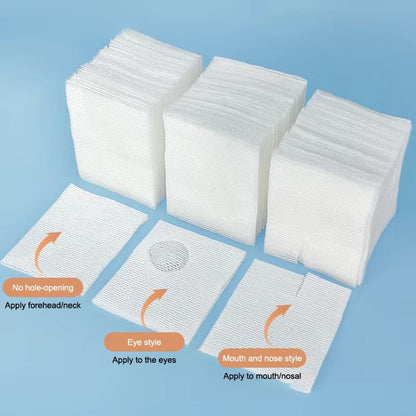 SkinSync™ Sistem mask za globoko hidratacijo