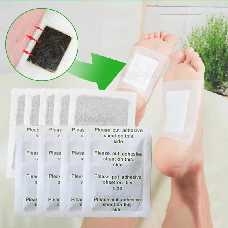 PureStep™ razstrupljevalni obliži
