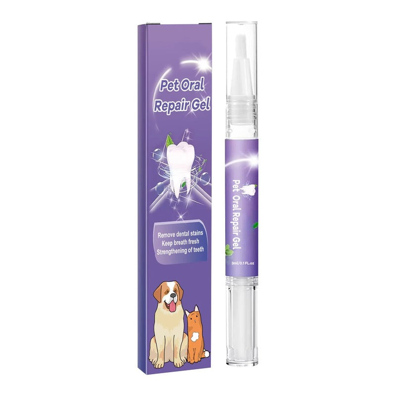 PawLixir™ Oral Repair Gel za živali