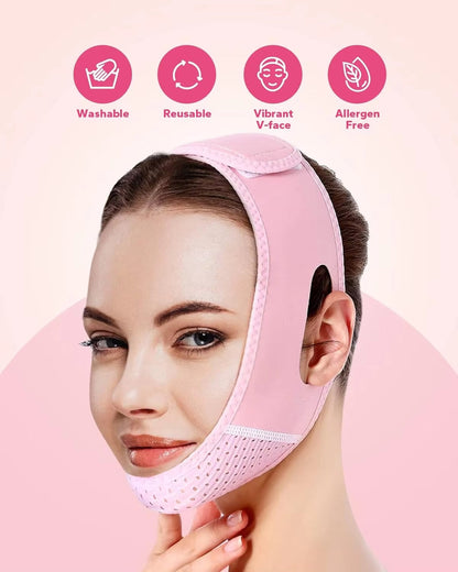 ContourFlex™ lifting maska za obraz