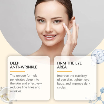 Svetleča palčka EyeWake™