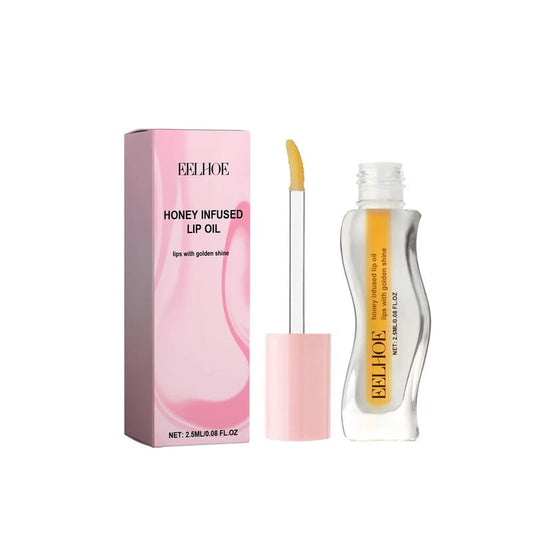 Olje za sijaj za ustnice LuxeHoney™
