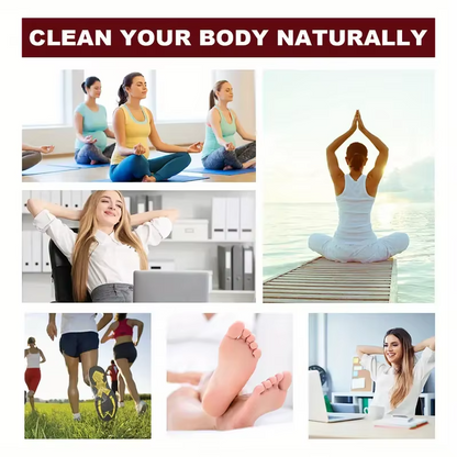 PureStep™ razstrupljevalni obliži