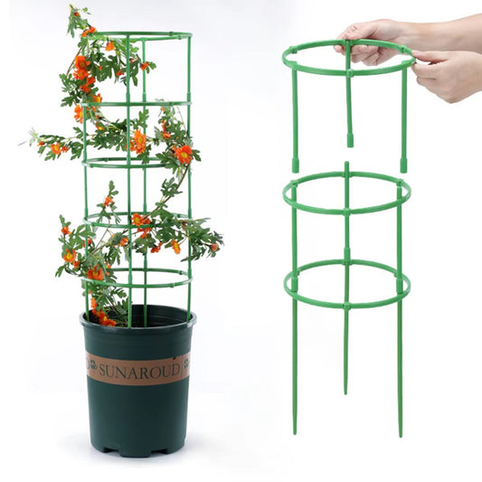 Sistem za podporo rastlin BloomBoost™