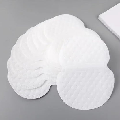 Nevidni ščitniki proti znoju DryGuard™