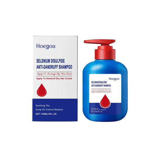DermiClear™ Šampon s selenom