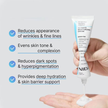 DermaForté™ balzam za obnovo anaplastike