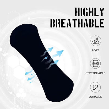 AirLock™ nosni dihalni trakovi