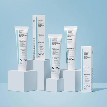 DermaForté™ balzam za obnovo anaplastike