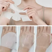DermaLife 5™ hidrogelne maske