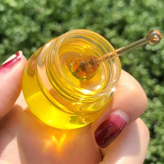 Nočni balzam za obnovo ustnic HoneyLip™
