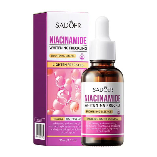 ToneErase™ posvetljevalni serum