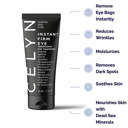Celyn EyeZoom™ Instant lifting krema