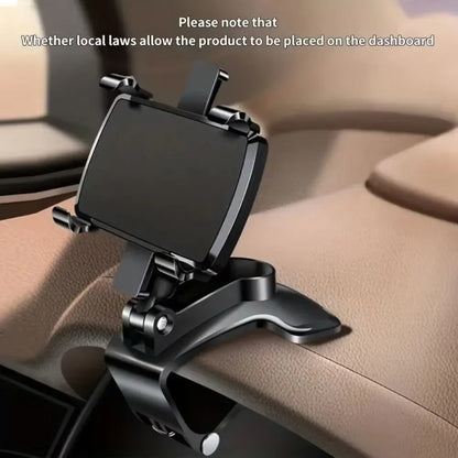 Univerzalni avtomobilski nosilec DriveSion™