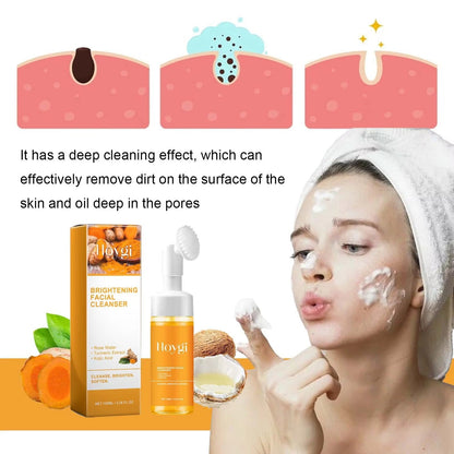 CrystalPure™ večnamenski čistilni gel