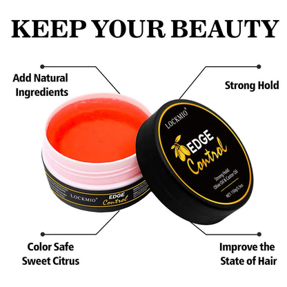 CrownFix™ Gel za nadzor in regeneracijo konture las