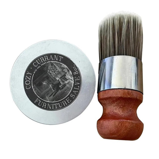 OneBalm™ Obnovitveno sredstvo za usnje – Obnovi, zaščiti in sijoče