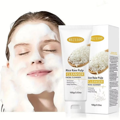 Čistilo za sijaj LumiRice