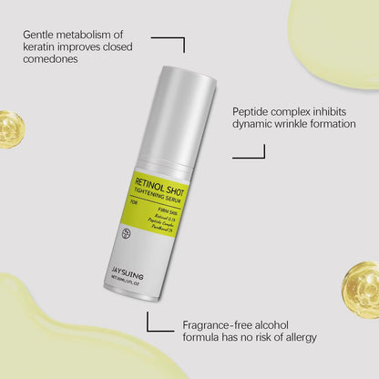 SkinWise A+ učvrstitveni eliksir